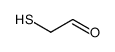 cas no 4124-63-4 is mercaptoacetaldehyde