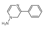 cas no 41270-67-1 is 3-phenylpyrazin-2-amine