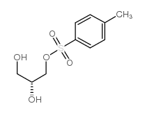 cas no 41274-09-3 is (R)-Glycerol 1-(p-toluenesulfonate)