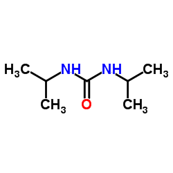 cas no 4128-37-4 is 1,3-Diisopropylurea