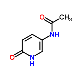 cas no 41292-43-7 is N-(6-Hydroxypyridin-3-yl)acetamide