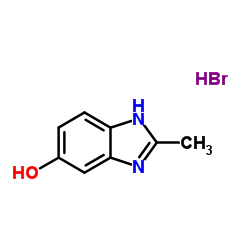 cas no 41292-66-4 is 1H-Benzimidazol-5-ol,2-methyl-(9CI)