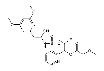 cas no 412928-75-7 is flucetosulfuron