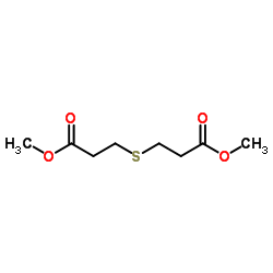 cas no 4131-74-2 is Dimethyl 3,3'-Thiodipropionate