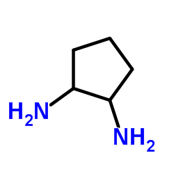 cas no 41330-23-8 is 1,2-Cyclopentanediamine