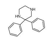 cas no 41353-93-9 is 2,2-Diphenylpiperazine