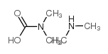 cas no 4137-10-4 is dimcarb