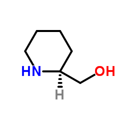 cas no 41373-39-1 is (S)-PIPERIDIN-2-YLMETHANOL