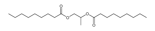 cas no 41395-83-9 is propylene glycol dipelargonate