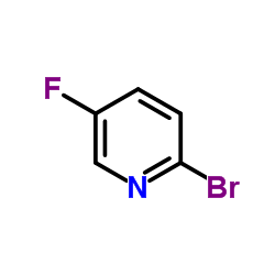 cas no 41404-58-4 is 2-BROMO-5-FLUOROPYRIDINE