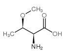 cas no 4144-02-9 is O-Methyl-L-threonine