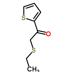 cas no 41444-32-0 is Ethanone,2-(ethylthio)-1-(2-thienyl)-