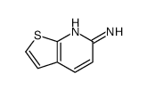 cas no 41449-28-9 is thieno[2,3-b]pyridin-6-amine