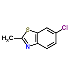 cas no 4146-24-1 is 2-Chloro-4-methyl-benzothiozole