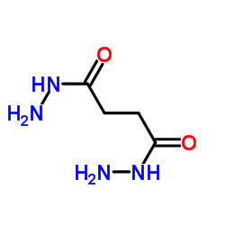 cas no 4146-43-4 is Succinohydrazide
