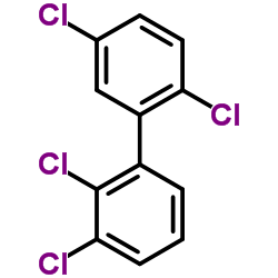 cas no 41464-39-5 is 2,2',3,5'-PCB