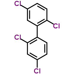 cas no 41464-40-8 is 2,2',4,5'-PCB