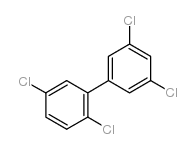 cas no 41464-42-0 is 2,3',5,5'-Tetrachlorobiphenyl
