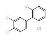 cas no 41464-46-4 is 2,3',4',6-Tetrachlorobiphenyl