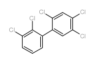 cas no 41464-51-1 is 2,2',3',4,5-Pentachlorobiphenyl