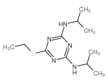 cas no 4147-51-7 is Dipropetryn
