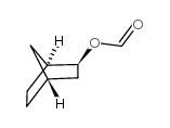 cas no 41498-71-9 is exo-2-norbornyl formate