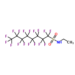 cas no 4151-50-2 is Sulfluramid