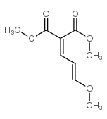 cas no 41530-32-9 is 2-(3-Methoxyallylidene)malonic acid dimethyl ester, 95%