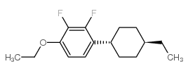 cas no 415915-41-2 is 1-ethoxy-4-(4-ethylcyclohexyl)-2,3-difluorobenzene