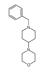 cas no 415967-79-2 is 4-(1-benzyl-piperidin-4-yl)-morpholine