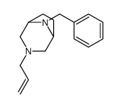 cas no 415979-07-6 is 3-Allyl-8-benzyl-3,8-diazabicyclo[3.2.1]octane
