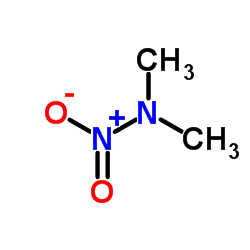 cas no 4164-28-7 is N,N-Dimethylnitroamine