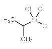 cas no 4170-46-1 is isopropyltrichlorosilane