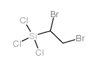 cas no 4170-50-7 is trichloro(1,2-dibromoethyl)silane