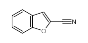 cas no 41717-32-2 is BENZOFURAN-2-CARBONITRILE