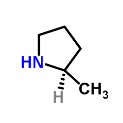 cas no 41720-98-3 is (R)-2-Methyl-pyrrolidine