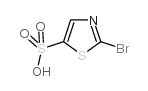 cas no 41731-70-8 is 2-bromo-1,3-thiazole-5-sulfonic acid