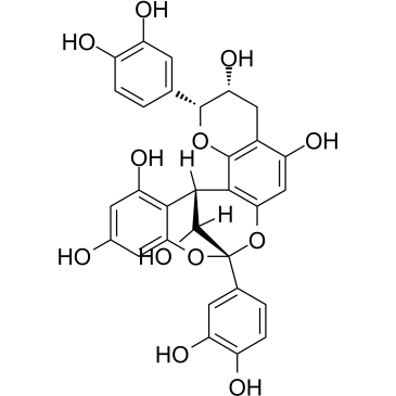 cas no 41743-41-3 is Procyanidin A2