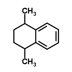 cas no 4175-54-6 is 1,4-Dimethyltetralin