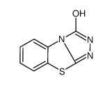 cas no 41814-44-2 is 2H-[1,2,4]triazolo[3,4-b][1,3]benzothiazol-1-one