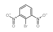 cas no 4185-79-9 is 2-bromo-1,3-dinitrobenzene