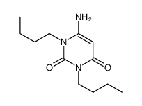 cas no 41862-16-2 is 6-amino-1,3-dibutylpyrimidine-2,4-dione