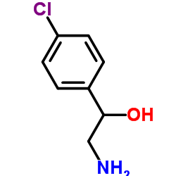 cas no 41870-82-0 is 2-Amino-1-(4-chlorophenyl)ethanol