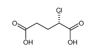 cas no 4189-03-1 is 2-chloropentanedioic acid