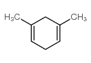 cas no 4190-06-1 is 1,5-dimethylcyclohexa-1,4-diene