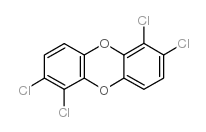 cas no 41903-57-5 is 1,2,6,7-Tetrachlorodibenzo-p-dioxin