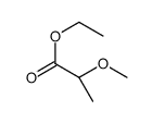 cas no 41918-08-5 is Ethyl (S)-(-)-2-methoxypropionate