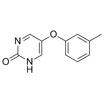 cas no 41964-07-2 is tolimidone