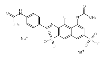 cas no 4197-09-5 is C.I. Acid Violet 6