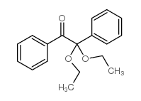 cas no 41996-78-5 is 2,2-diethoxy-1,2-diphenylethanone